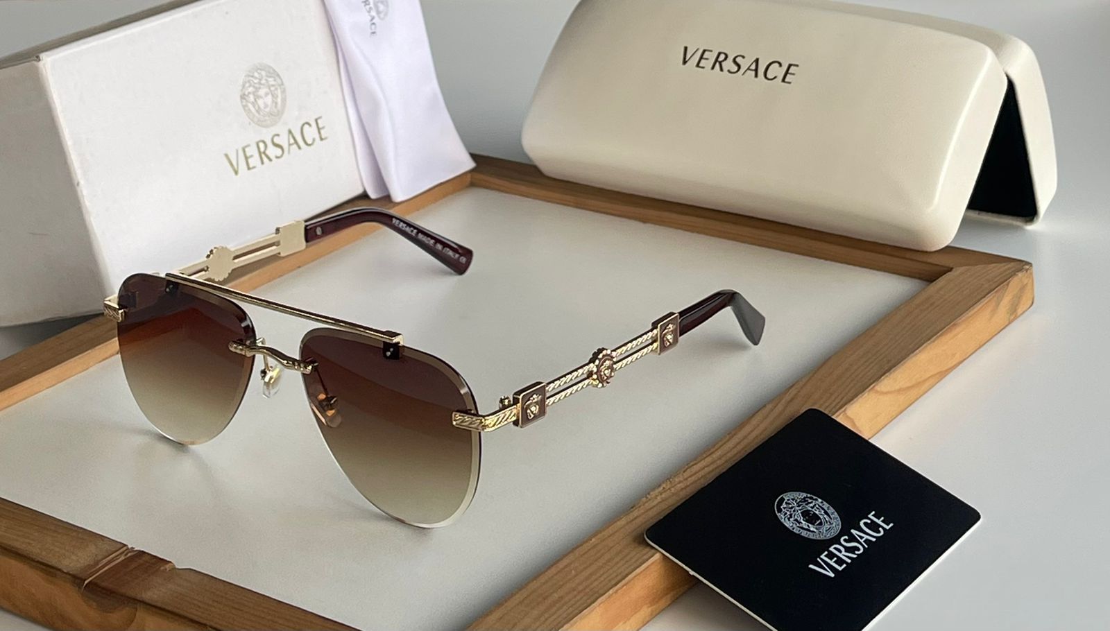 Vsache premium unisex sunglasses