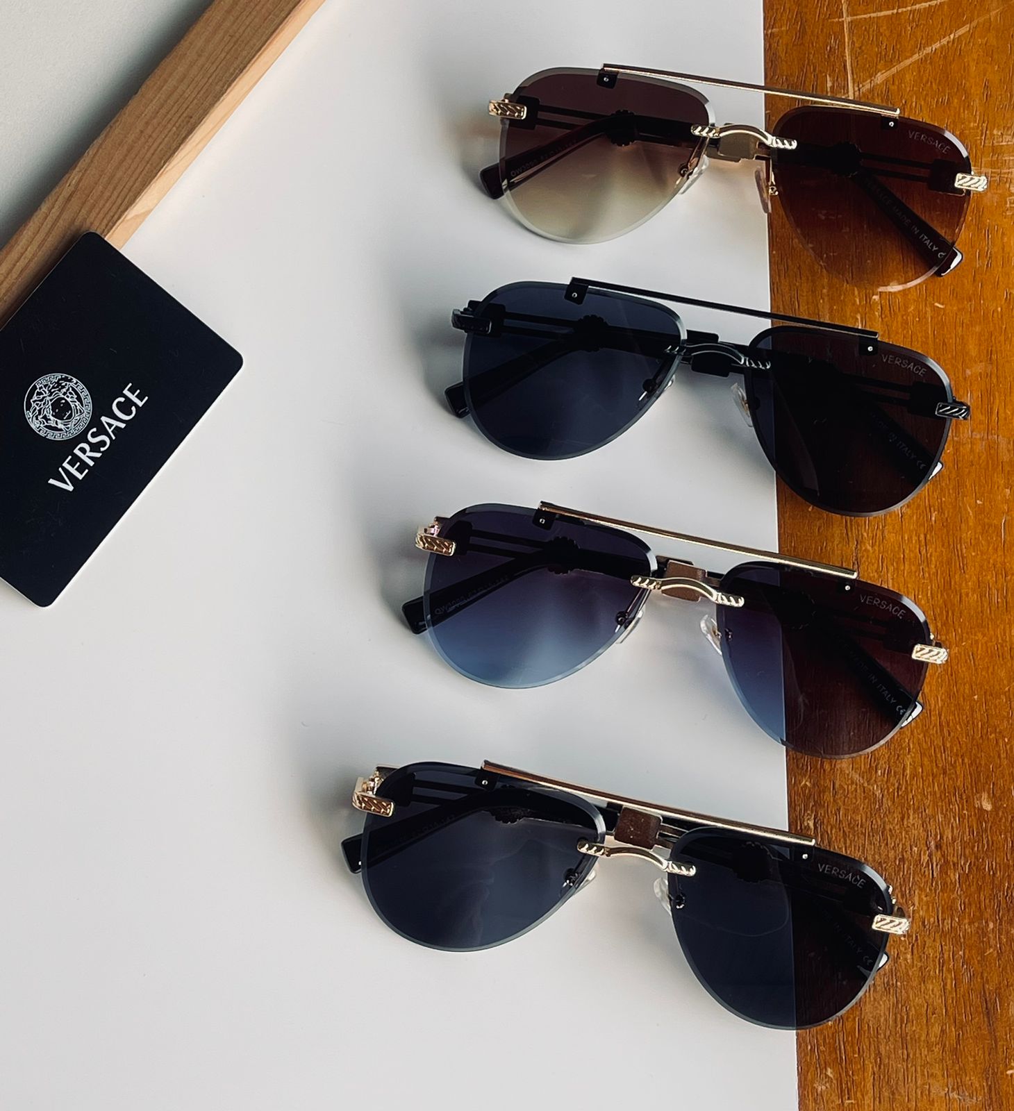 Vsache premium unisex sunglasses