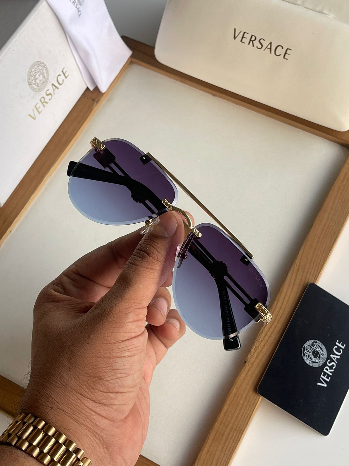 Vsache premium unisex sunglasses