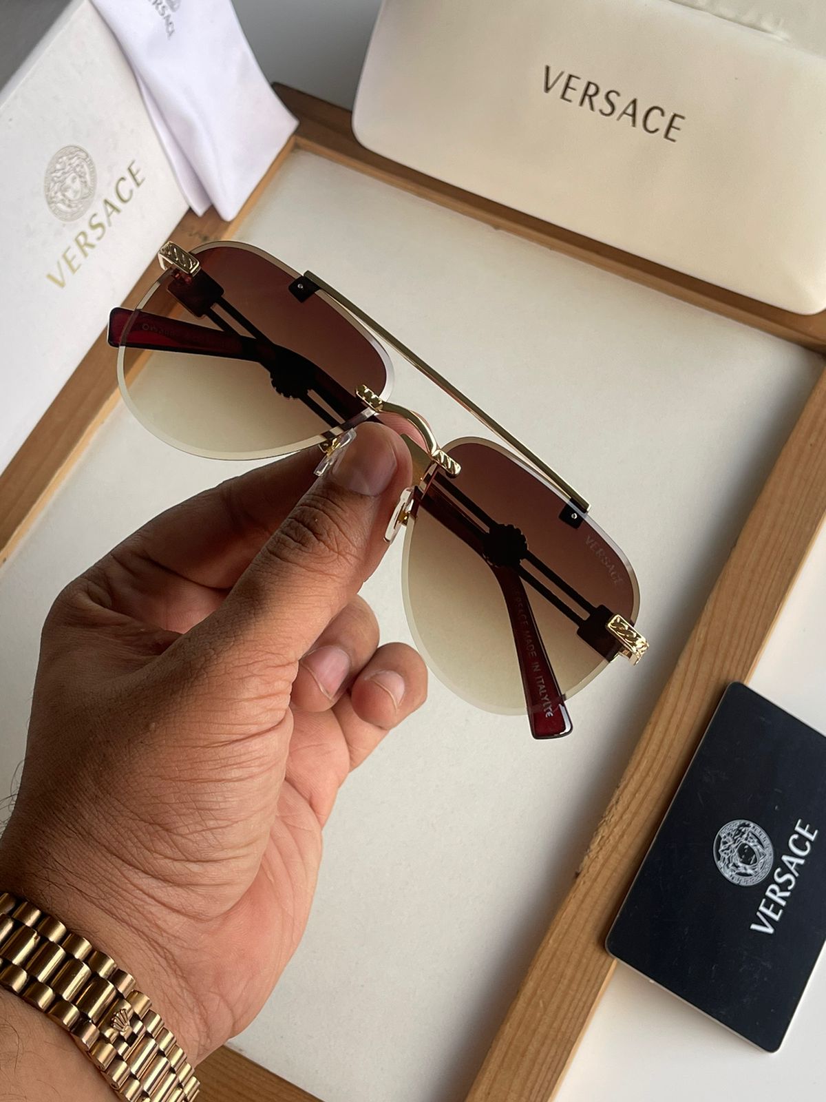 Vsache premium unisex sunglasses