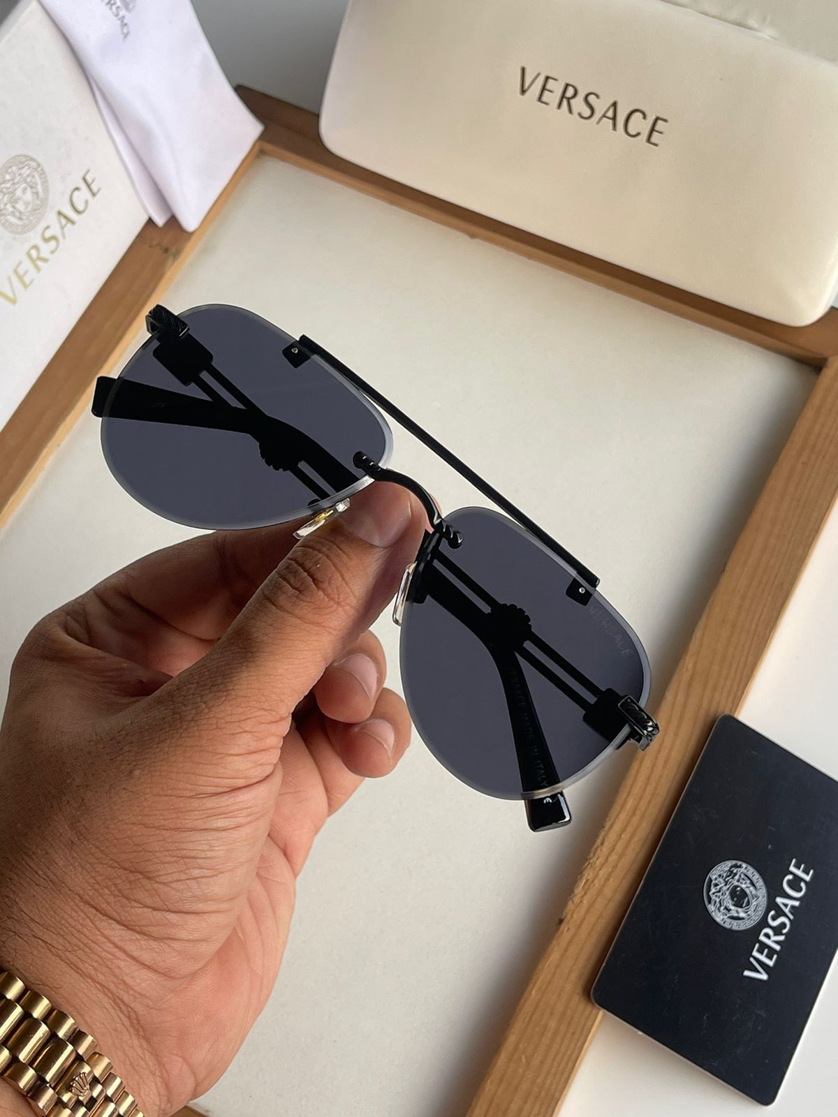 Vsache premium unisex sunglasses