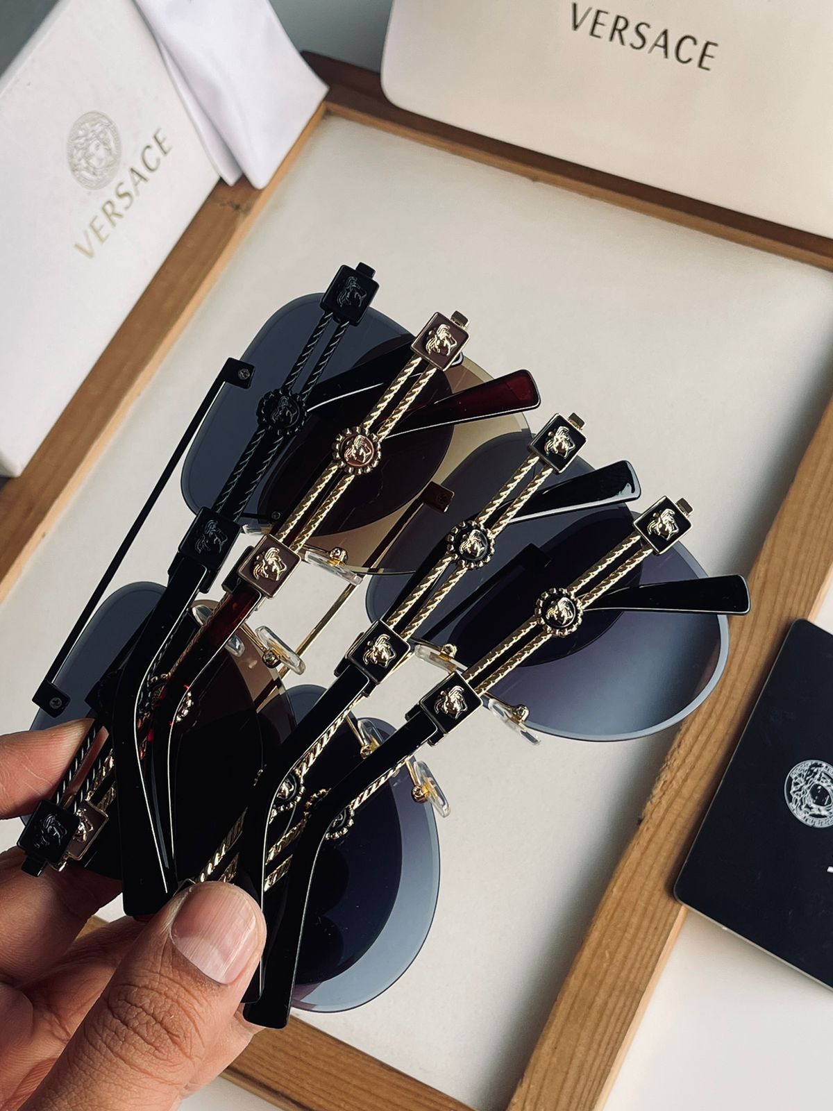 Vsache premium unisex sunglasses