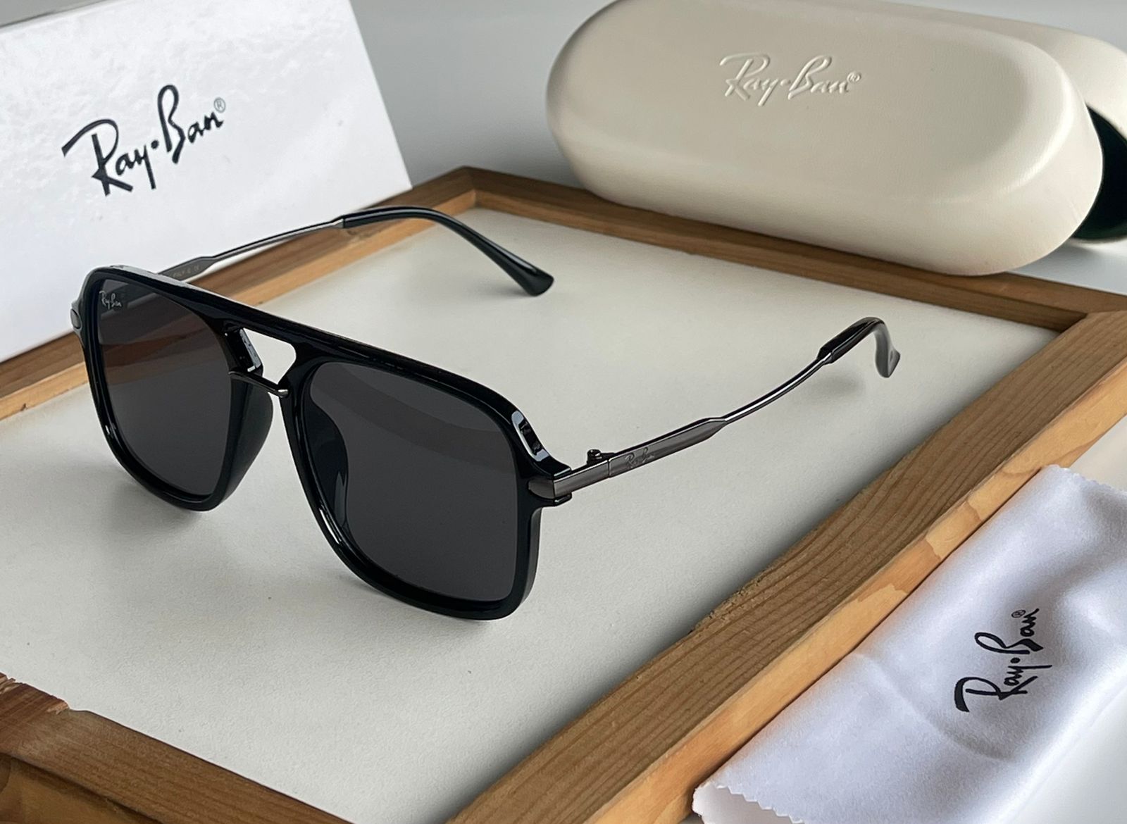 Rban unisex premium sunglasses