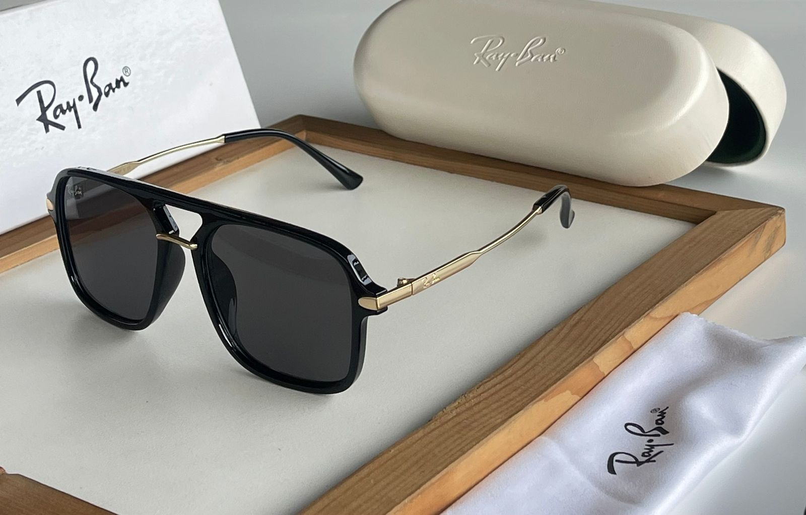 Rban unisex premium sunglasses