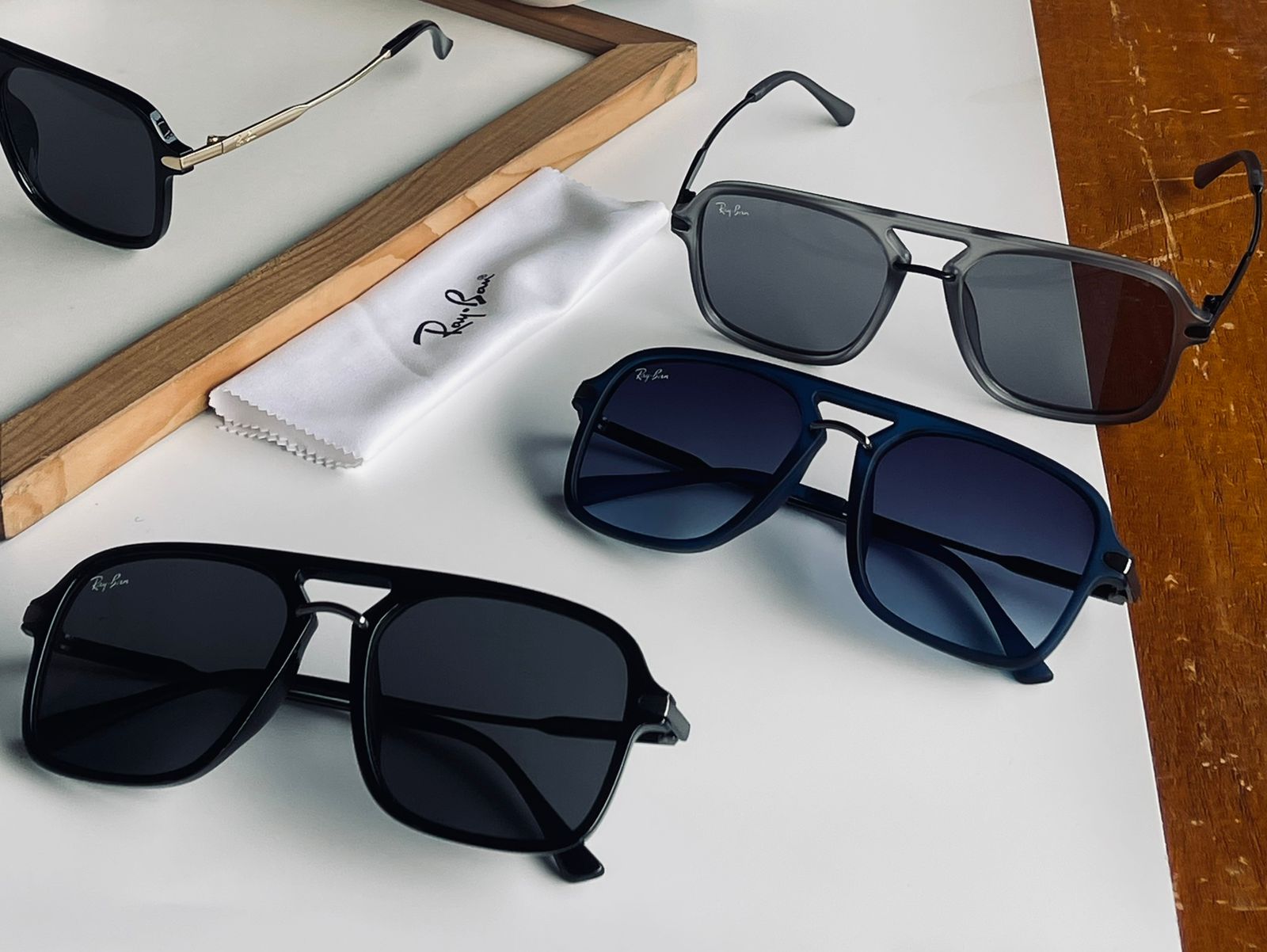 Rban unisex premium sunglasses