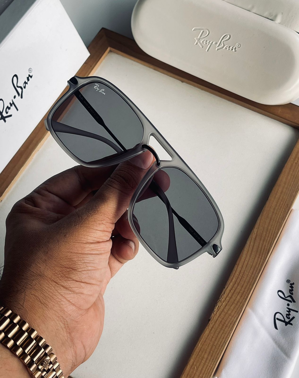 Rban unisex premium sunglasses