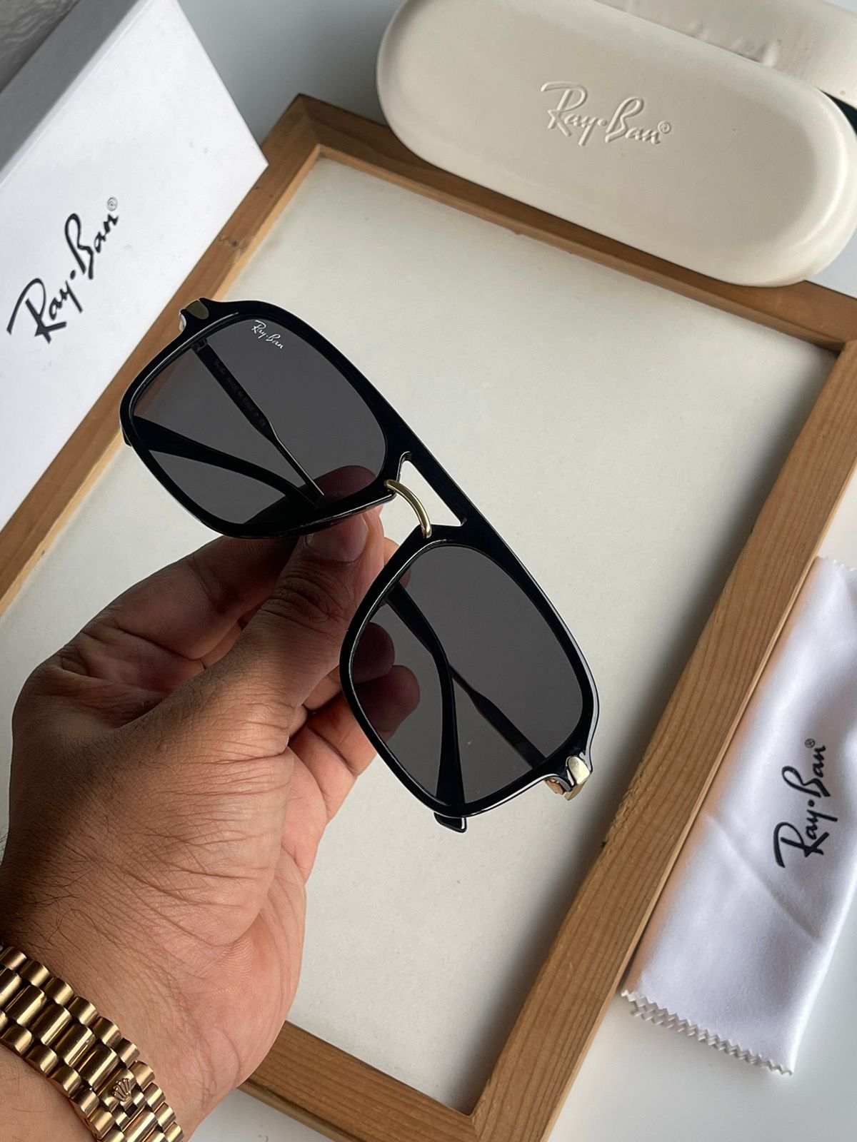 Rban unisex premium sunglasses