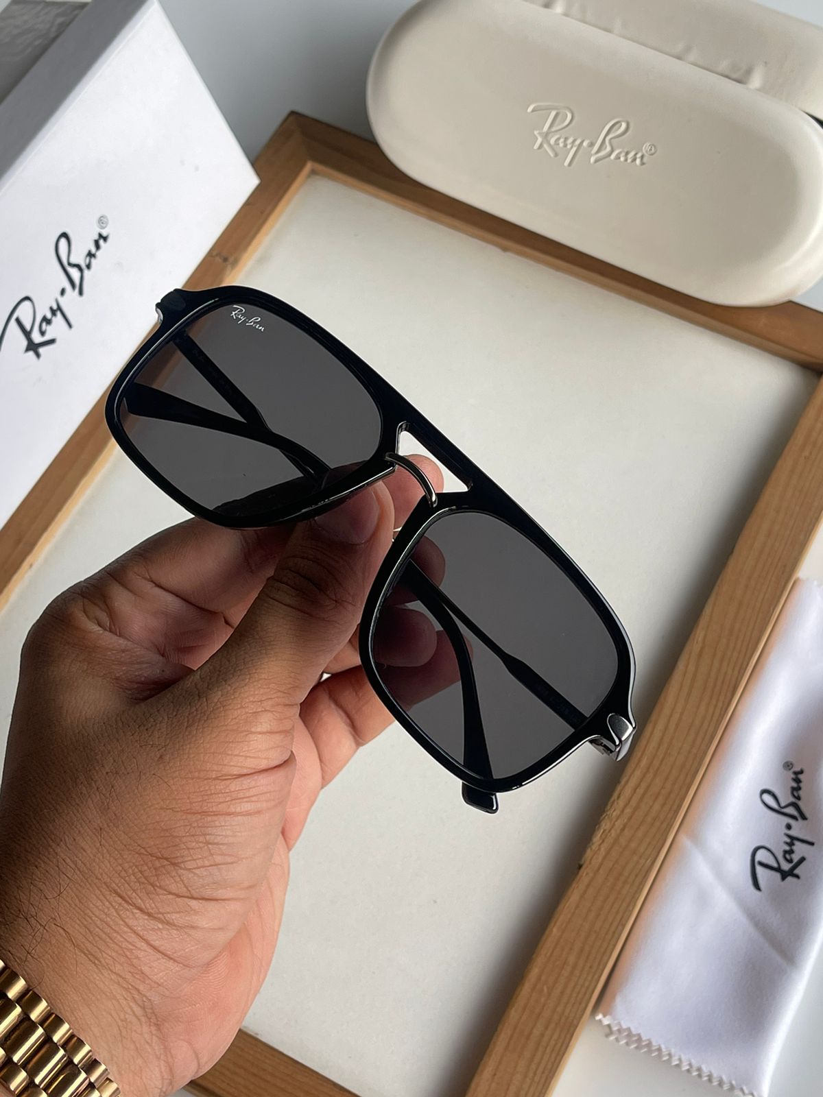 Rban unisex premium sunglasses