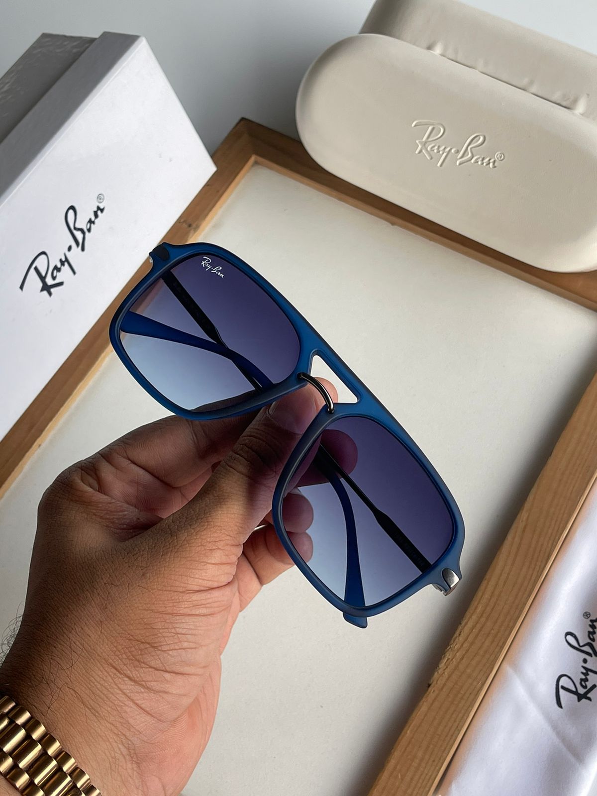 Rban unisex premium sunglasses