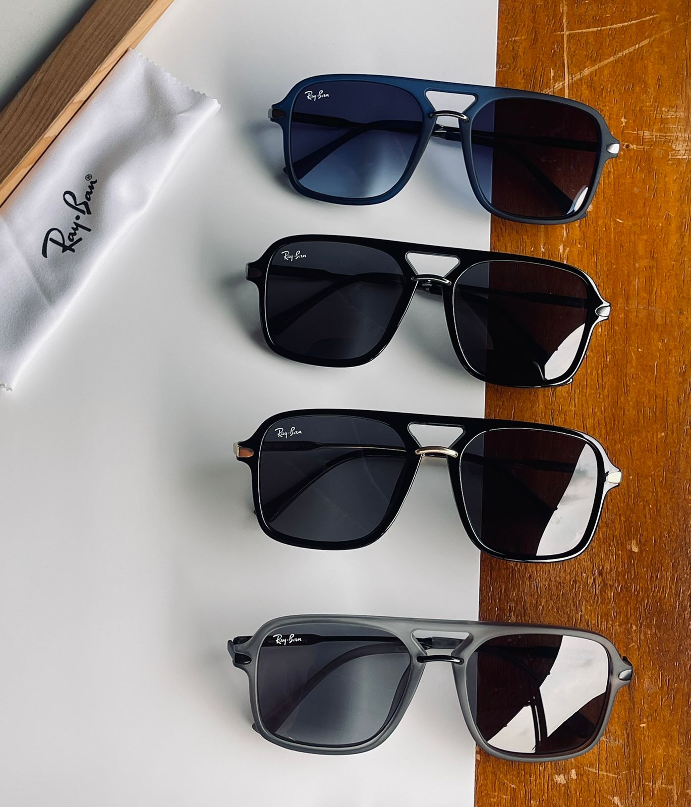Rban unisex premium sunglasses