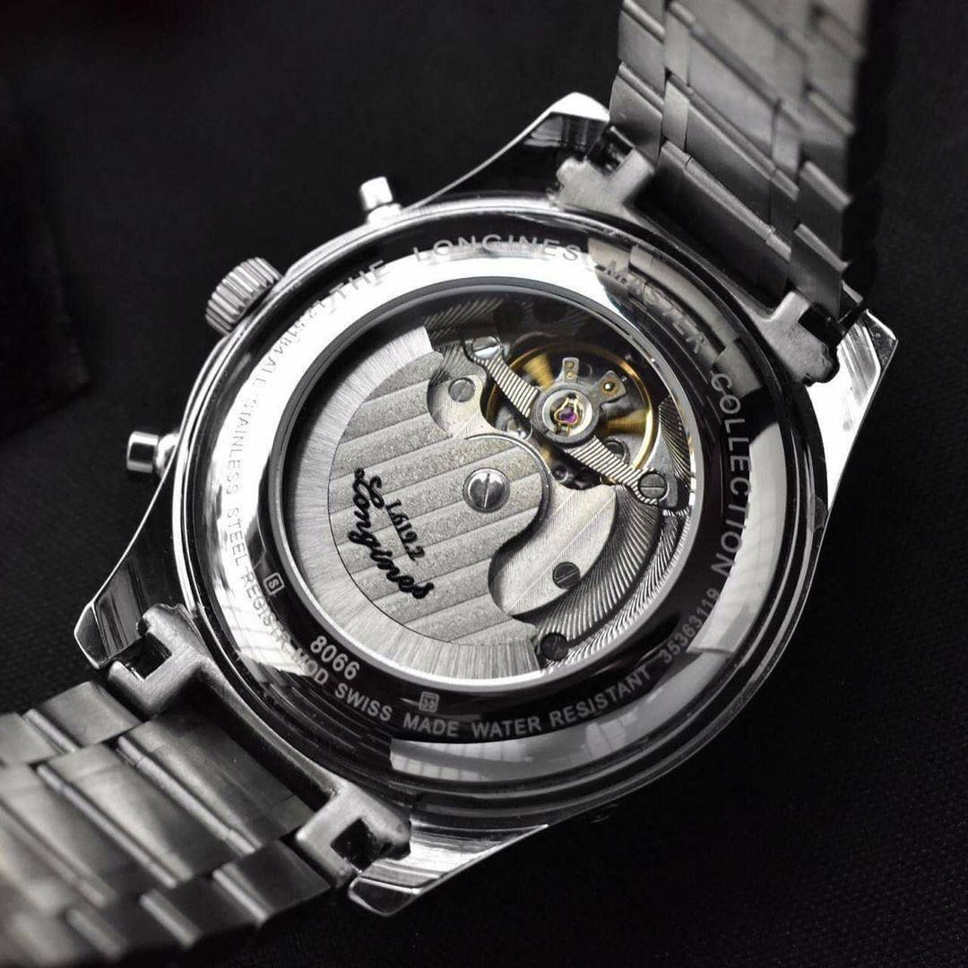 Longines Master Collection mens watch