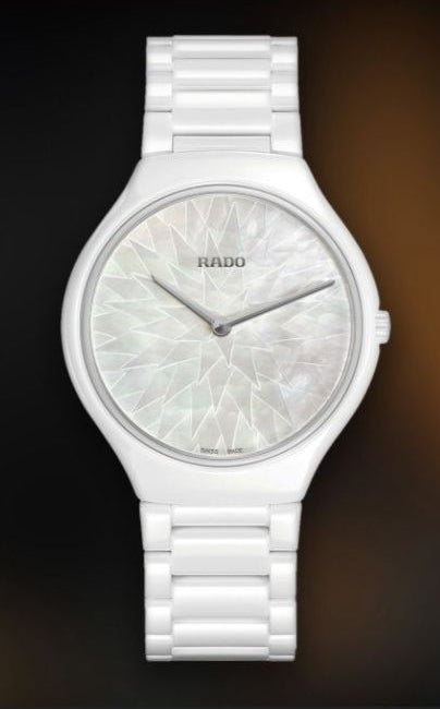 RD true Round thinline X GREAT Watch