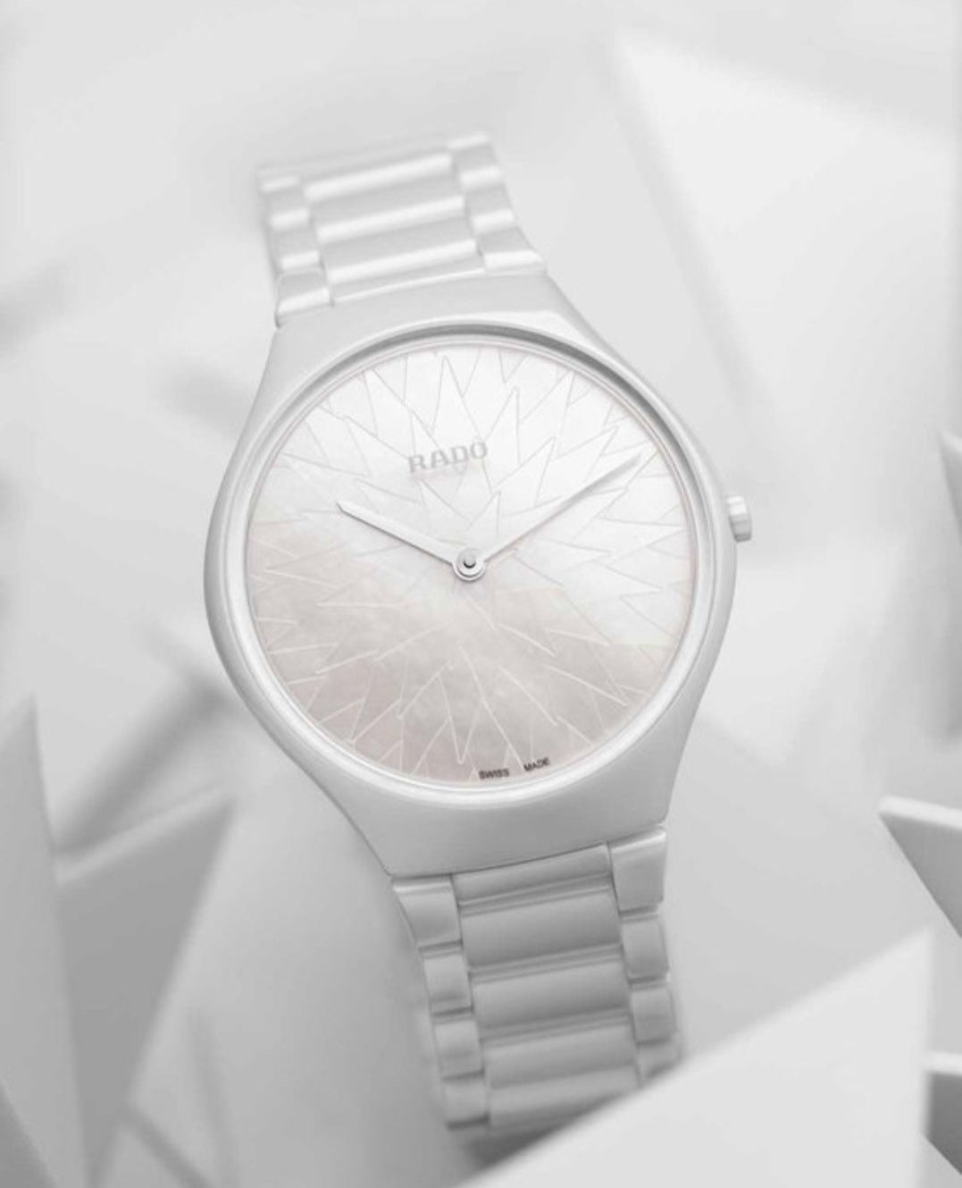 RD true Round thinline X GREAT Watch