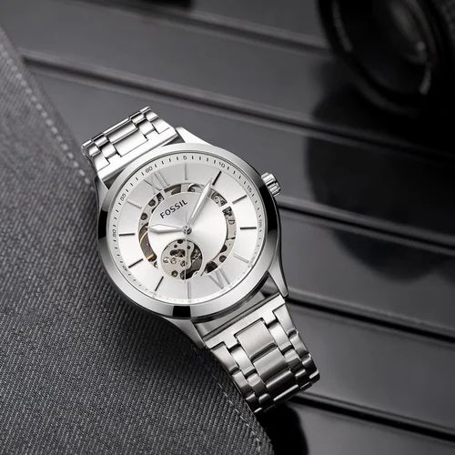 Fossil Watch Modern Machine Automatic