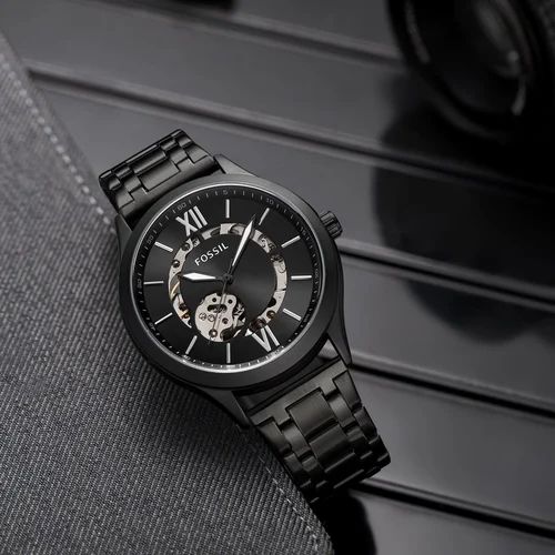 Fossil Watch Modern Machine Automatic