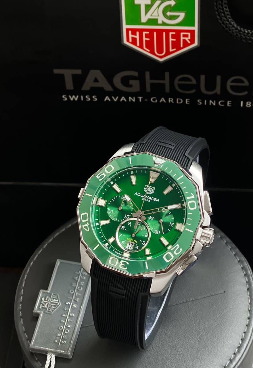 TAG HEUER AQUARACER