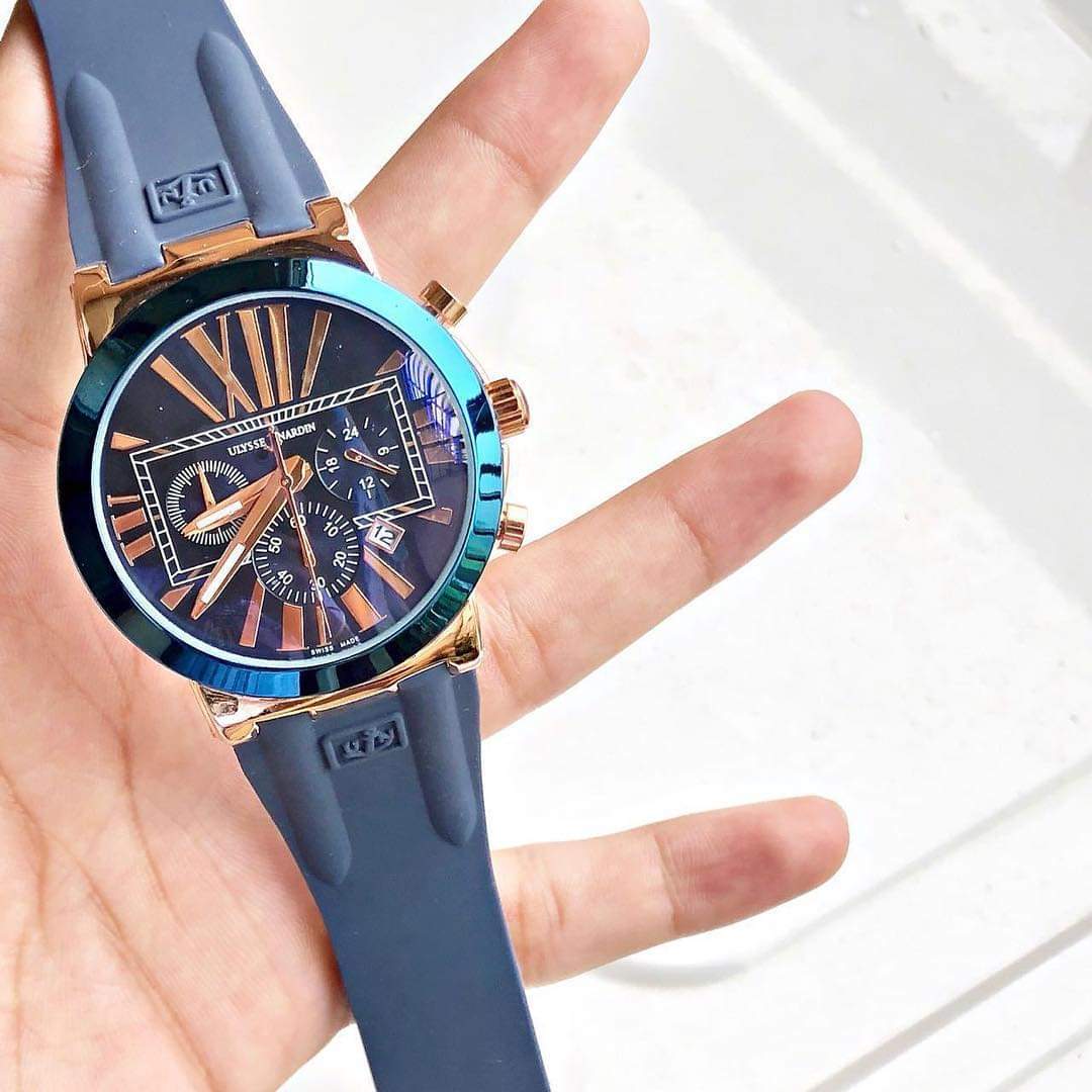 LUXURY Ulysse Nardin
