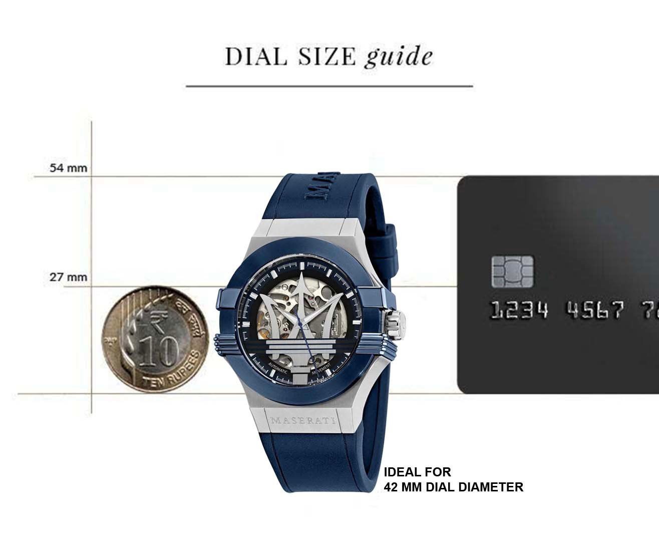 LUXURY Maserati dedicates