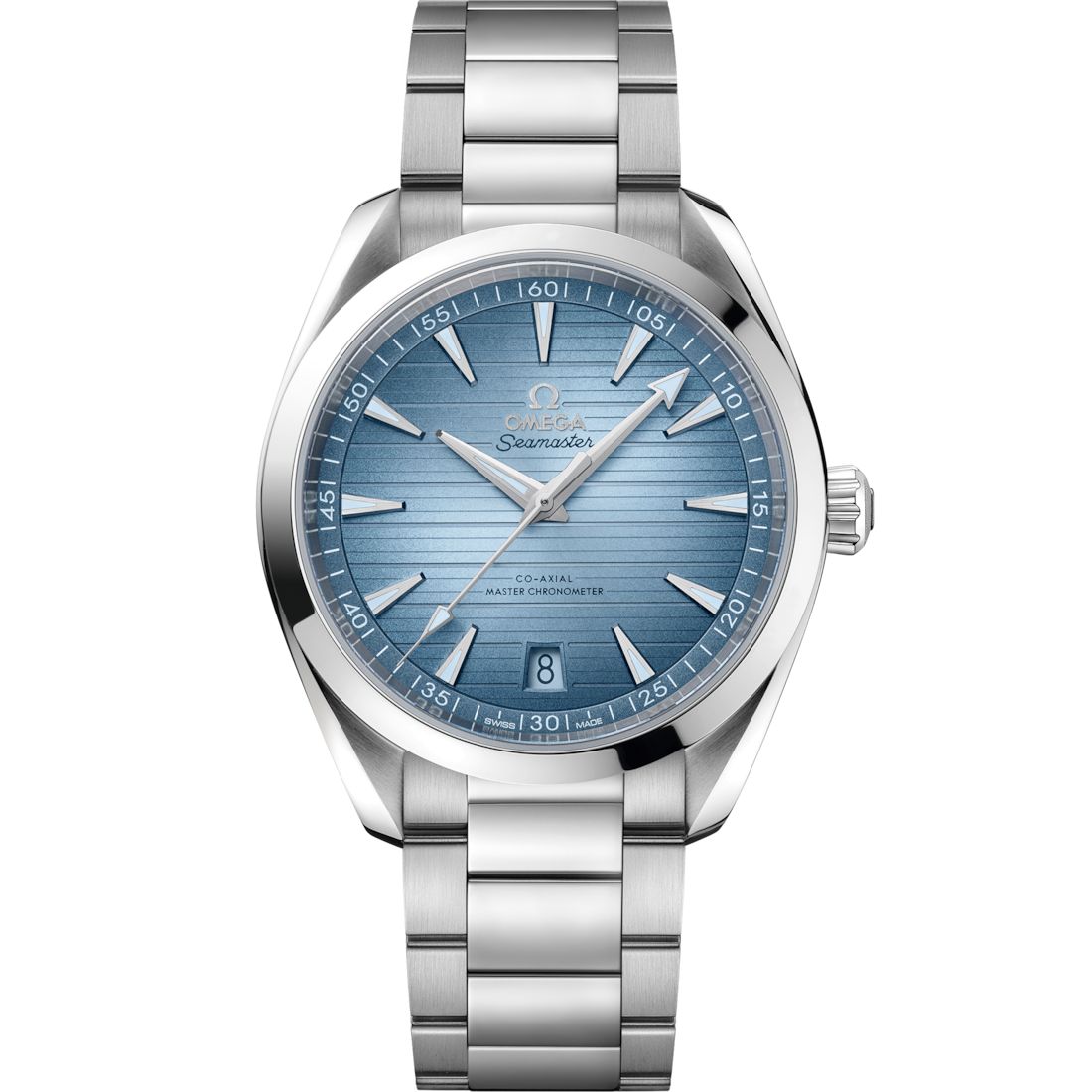 OMEGA SEAMASTER