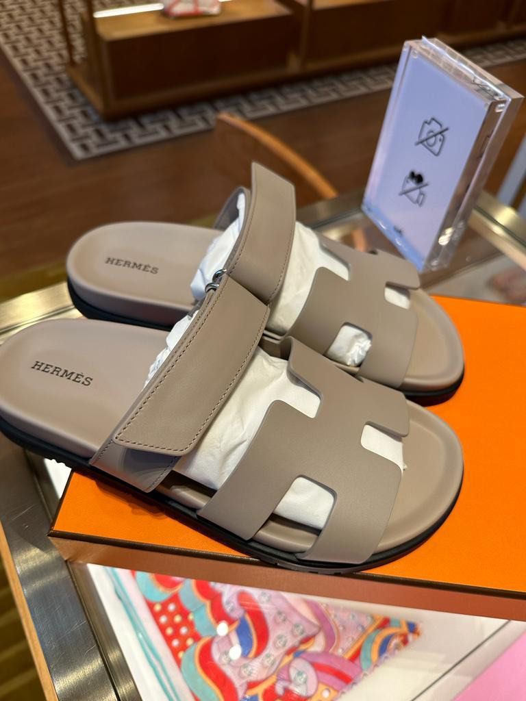 Hermes slides