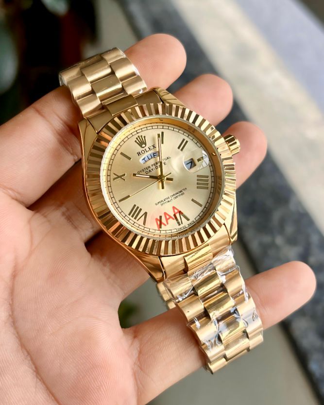 ROLEX PERPETUAL