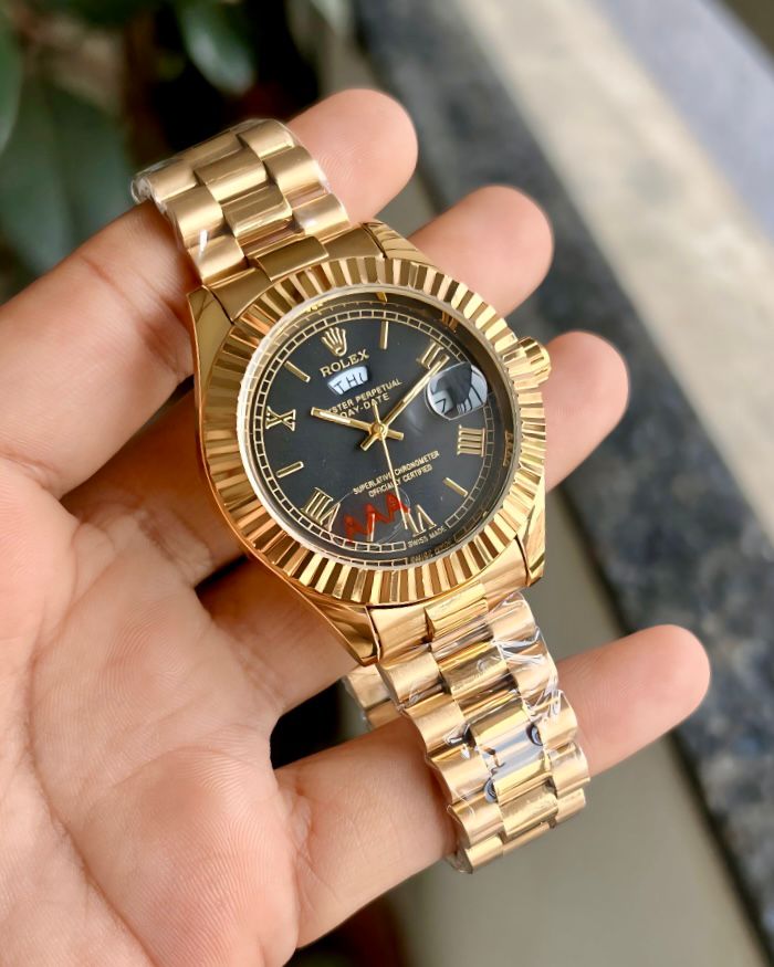 ROLEX PERPETUAL