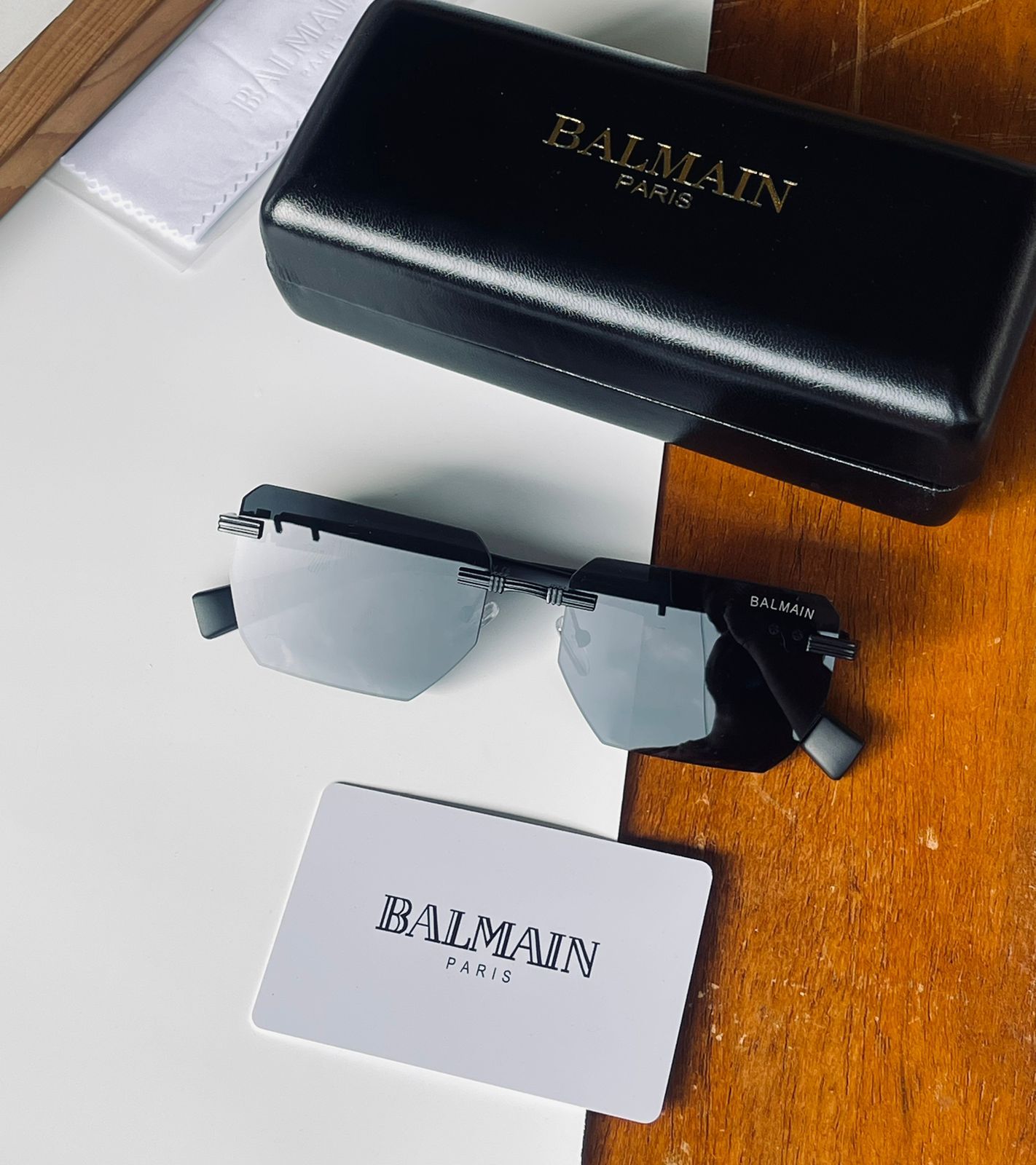 BALMAIN SUNGLASSESS