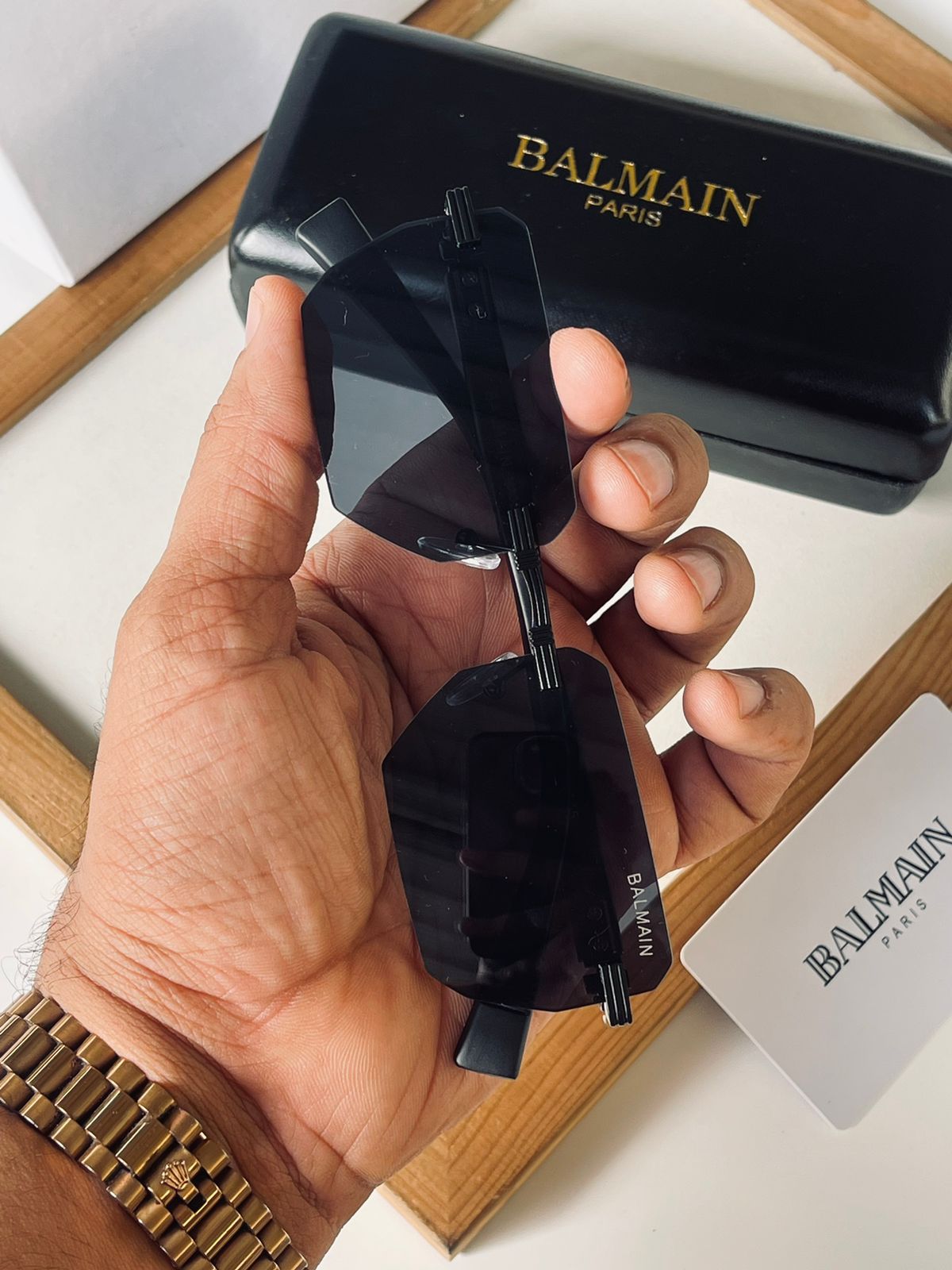 BALMAIN SUNGLASSESS