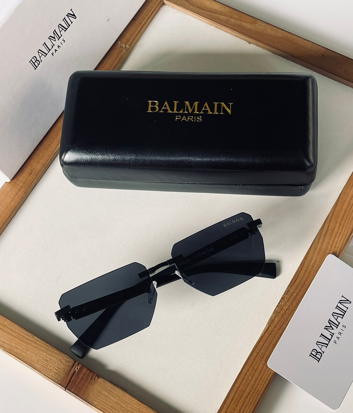 BALMAIN SUNGLASSESS