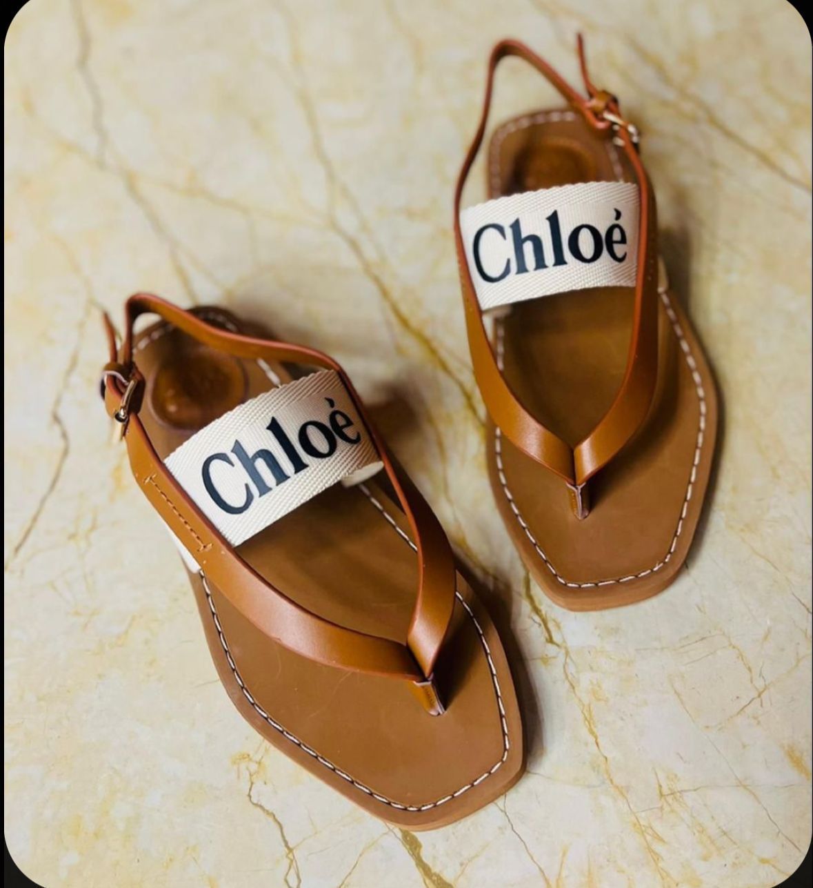 Chloe Slides