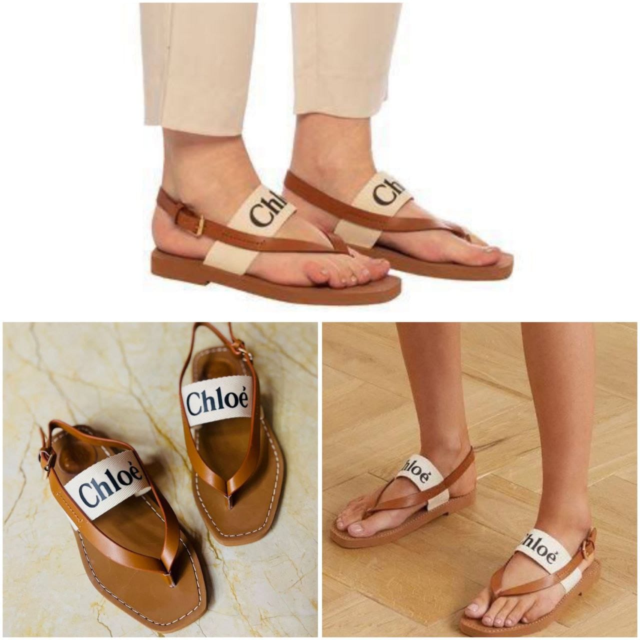Chloe Slides