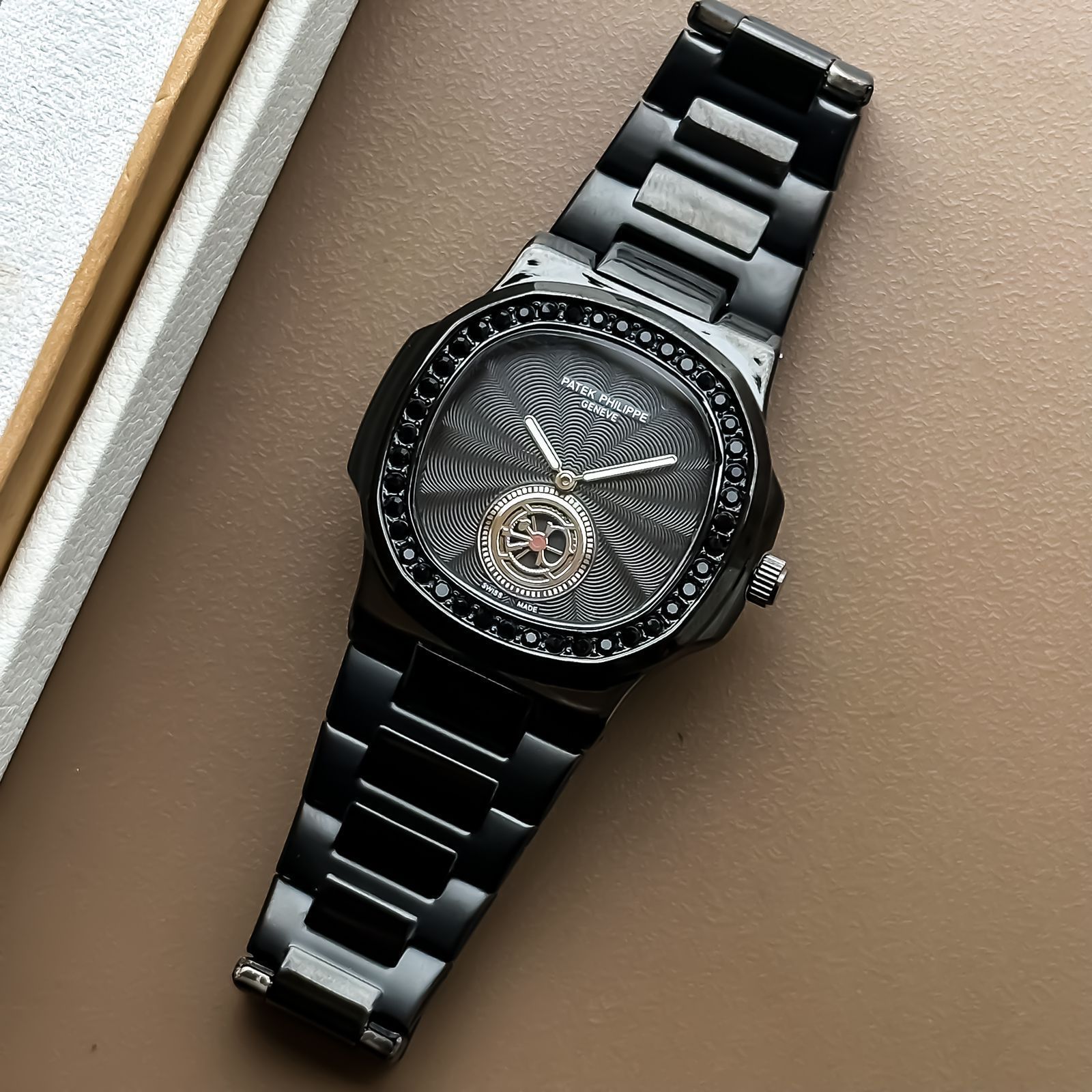 Patek Philippe GENEVE