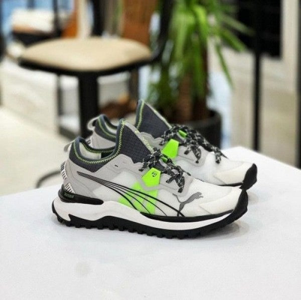 PUMA NITRO VOGUE GREY