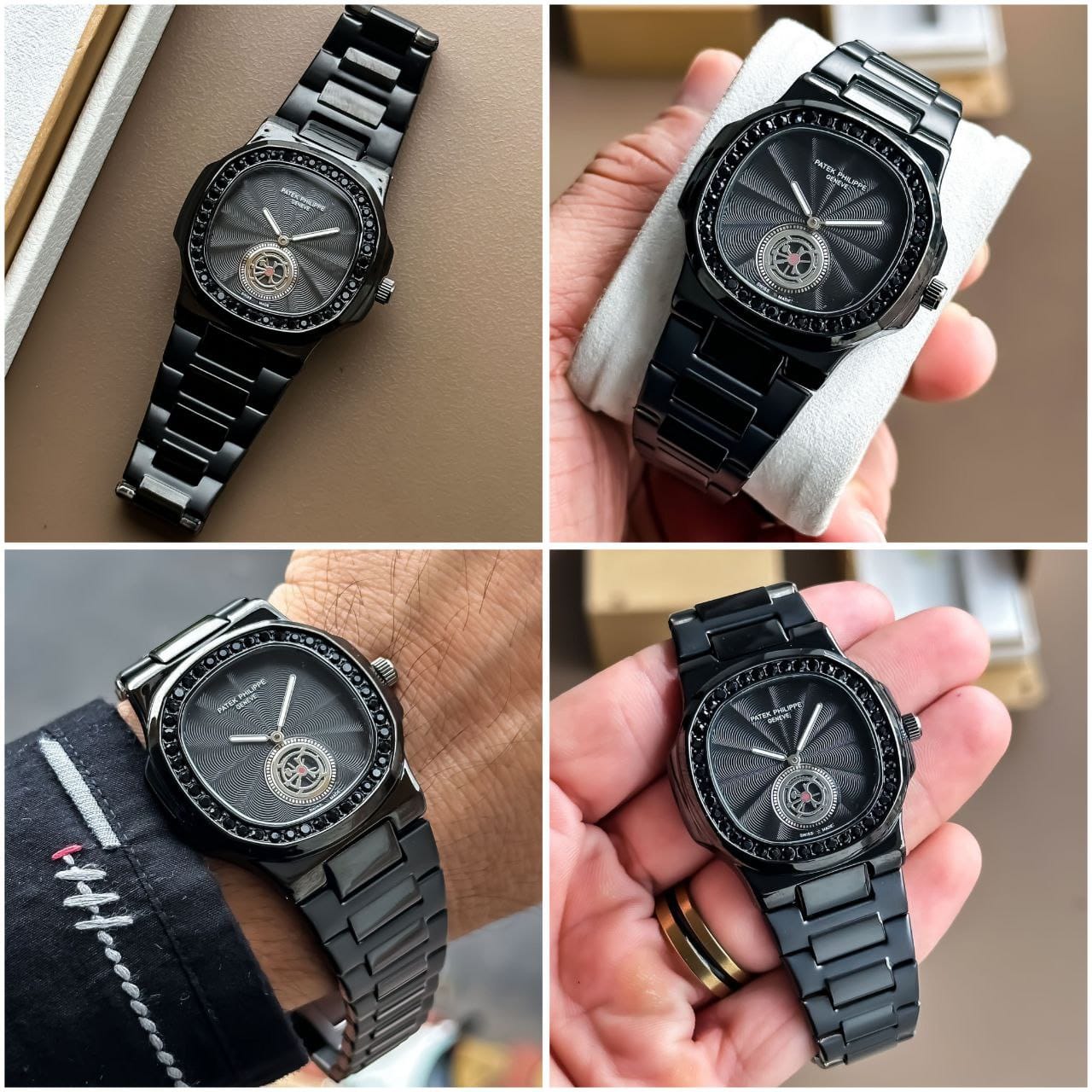 Patek Philippe GENEVE