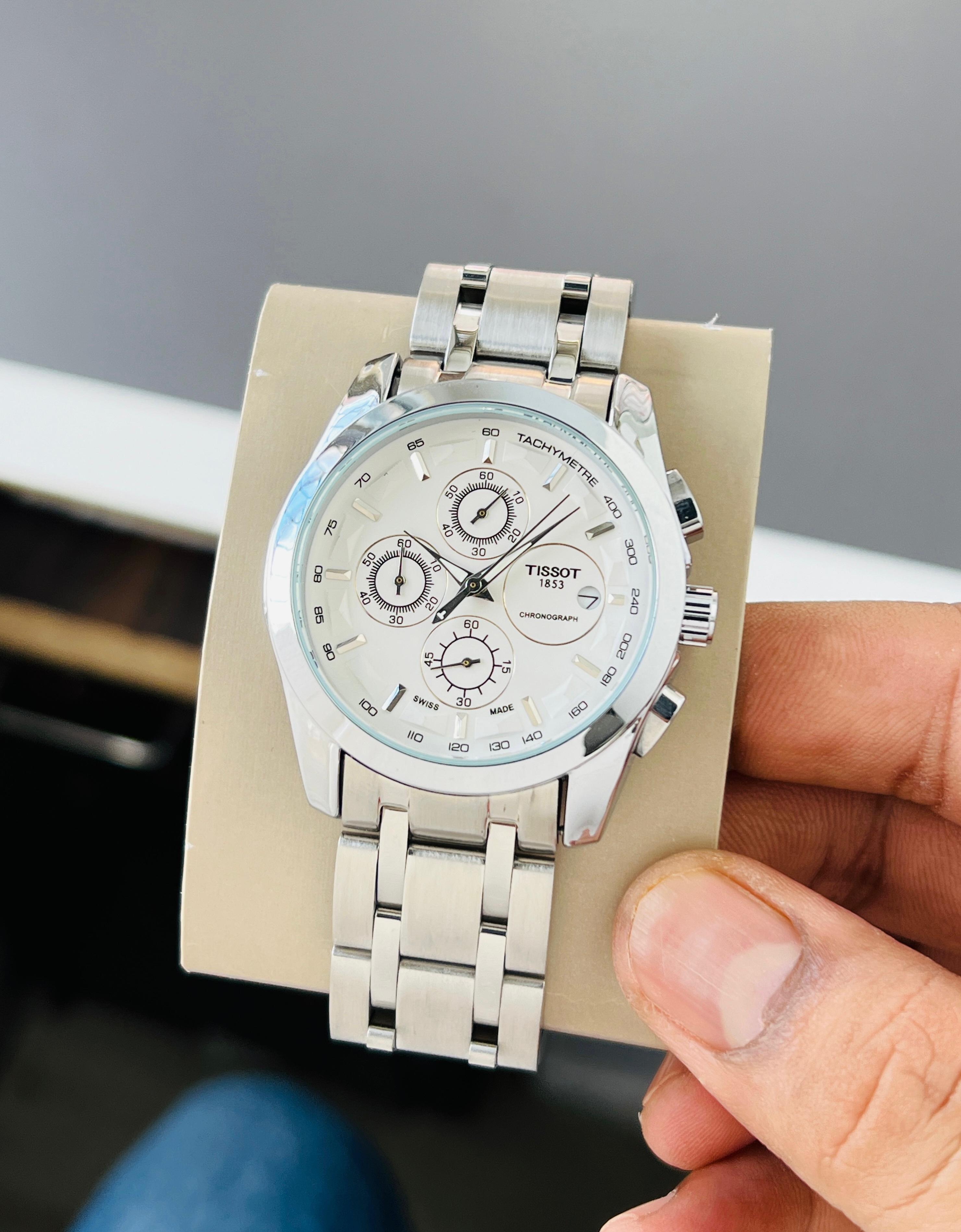 Tissot Premium watch