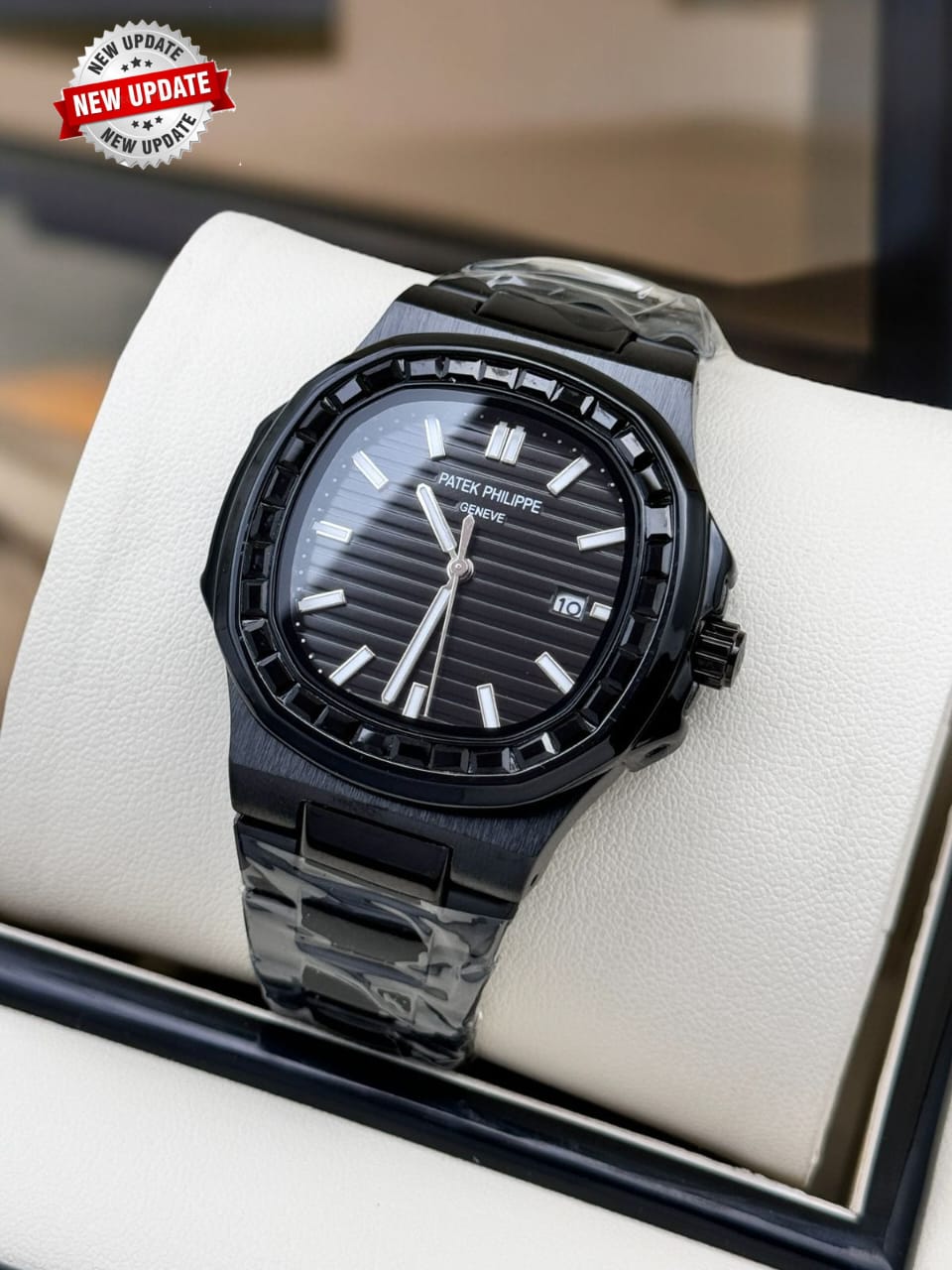 LUXURY Patek Philippe