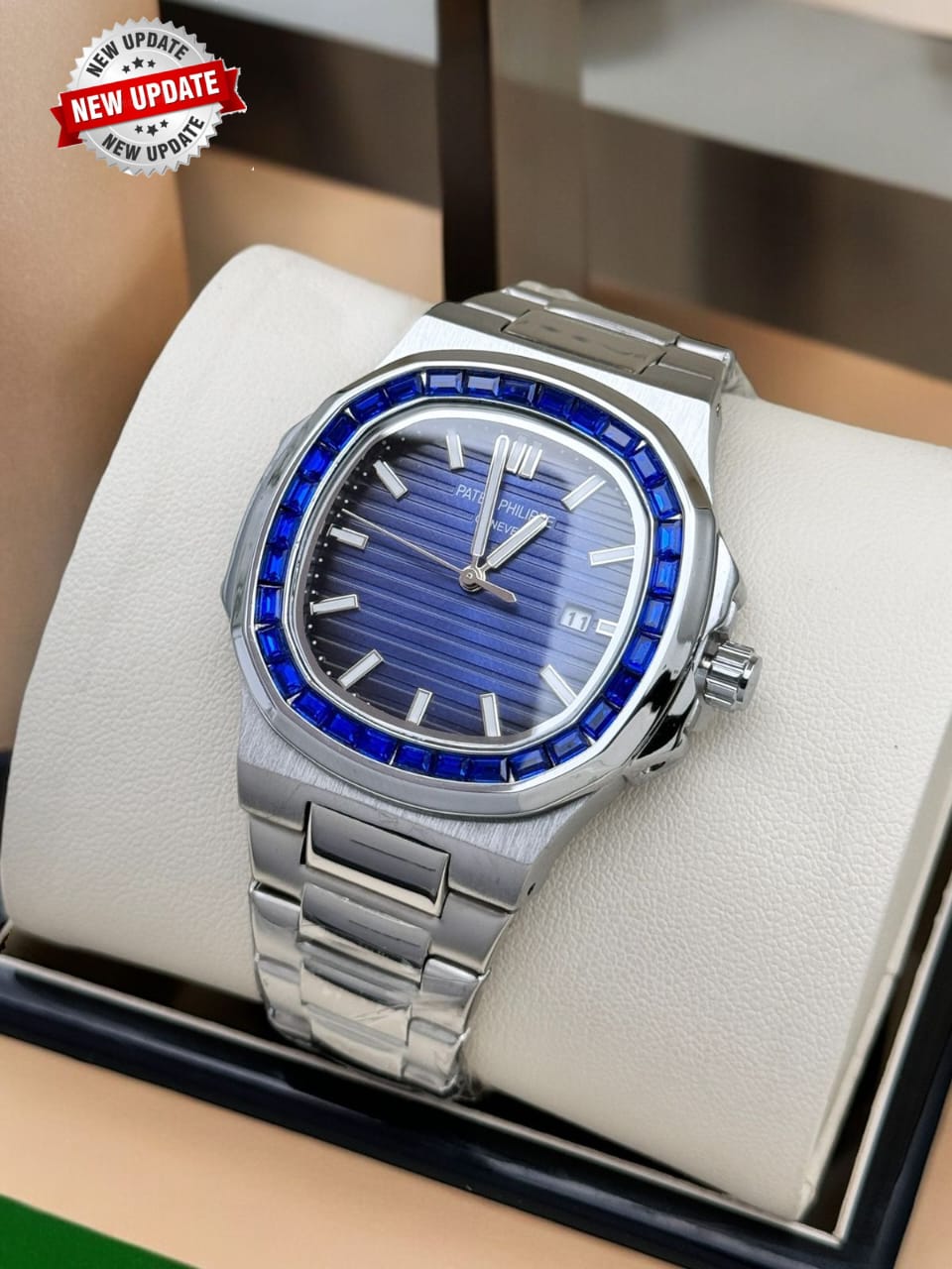 LUXURY Patek Philippe