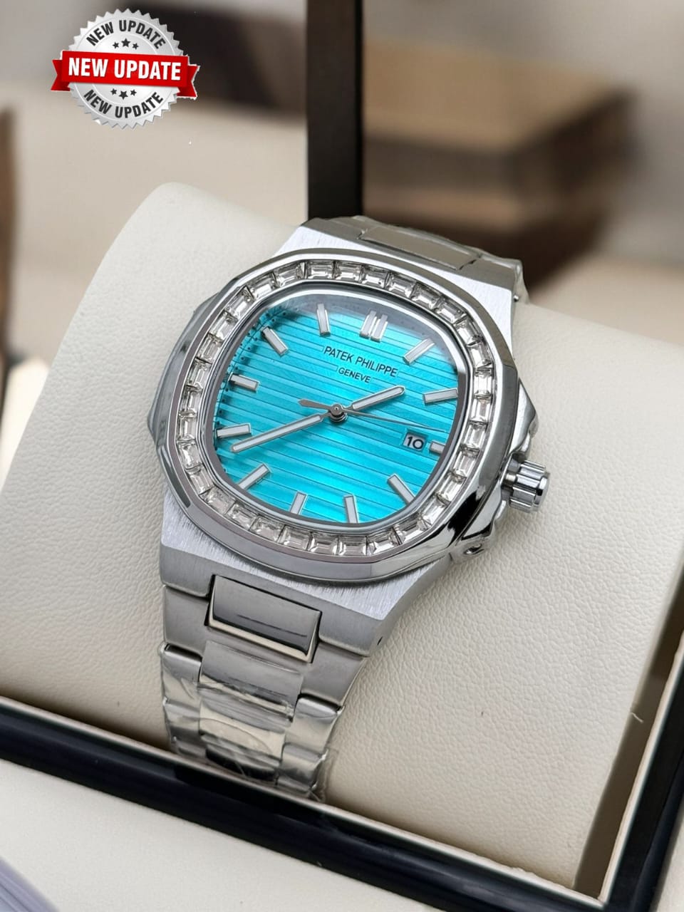 LUXURY Patek Philippe