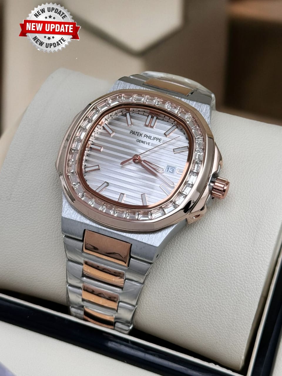 LUXURY Patek Philippe