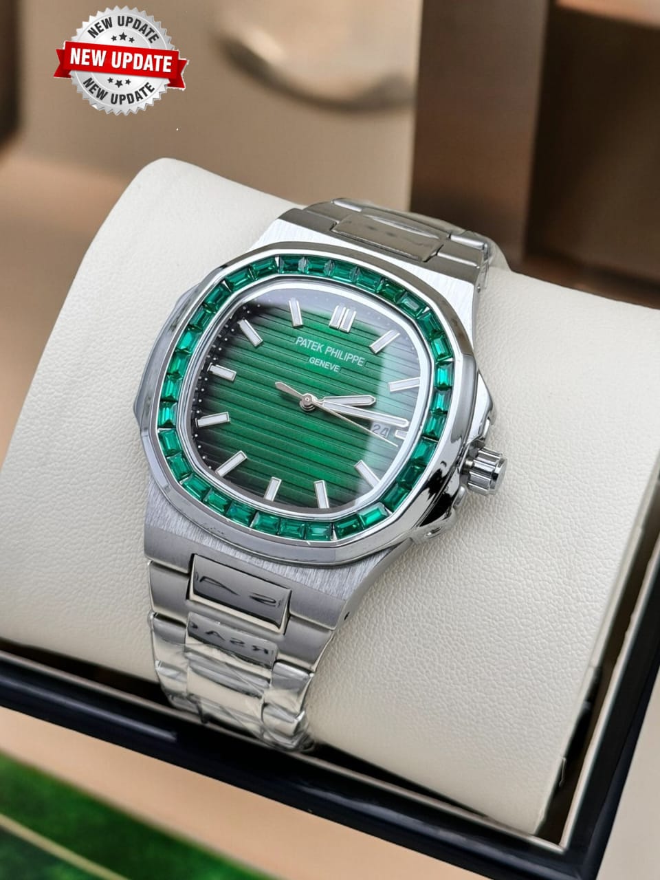 LUXURY Patek Philippe