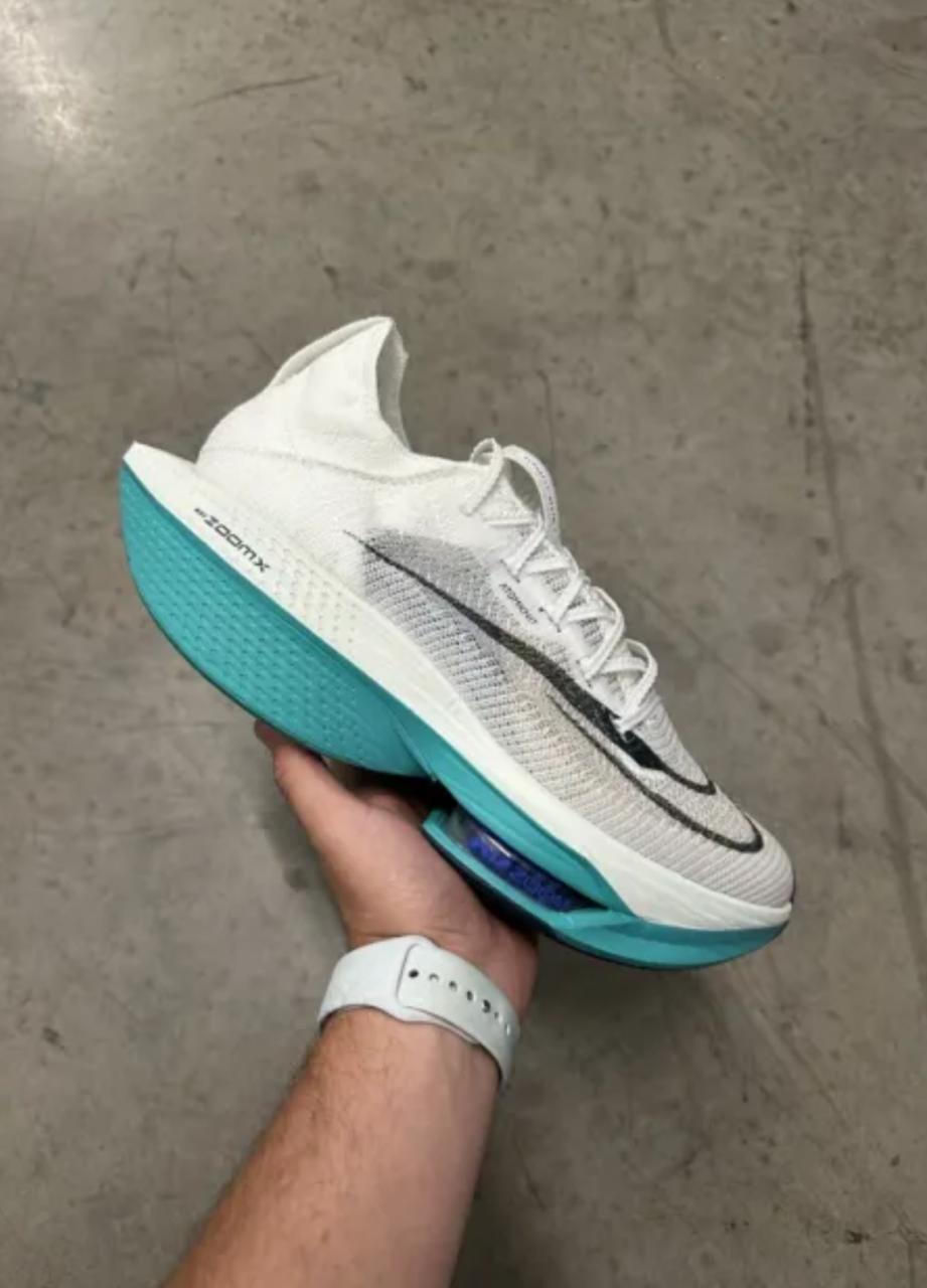 Nike Air Zoom Alpha fly