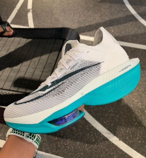 Nike Air Zoom Alpha fly