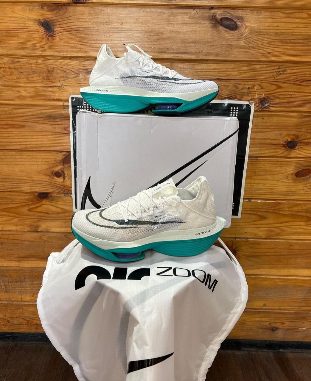 Nike Air Zoom Alpha fly