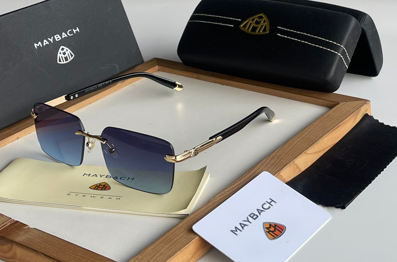 MAYBACH-SUNGLASSESS