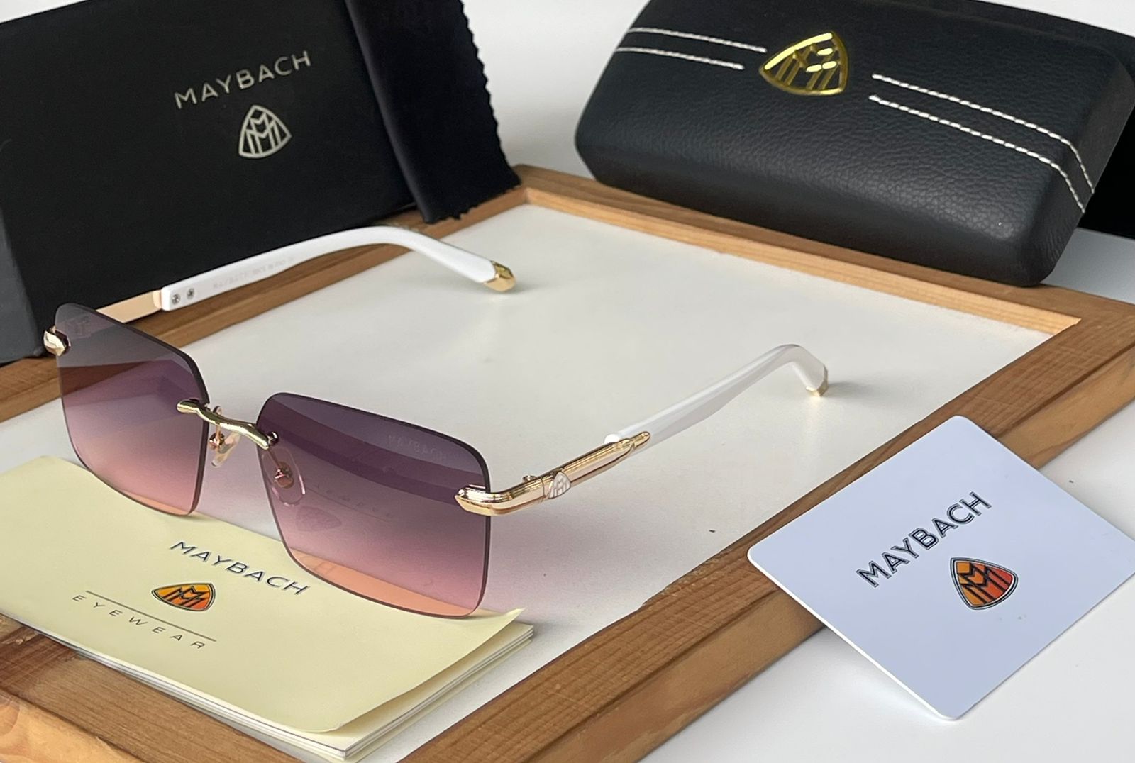 MAYBACH-SUNGLASSESS