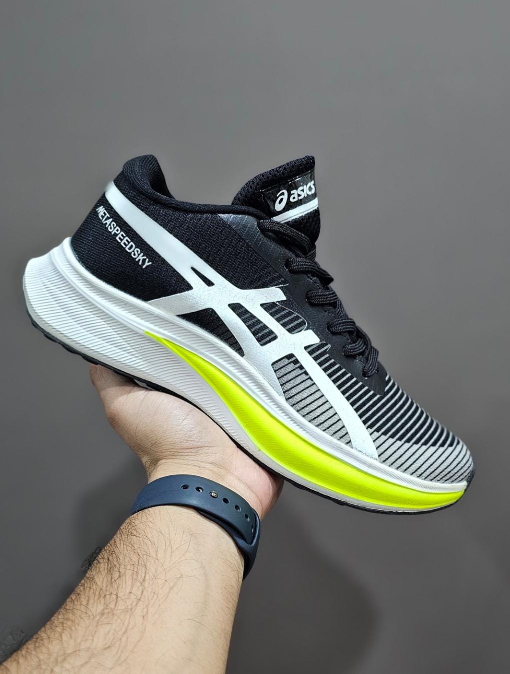 ASICS MAGIC SPEED