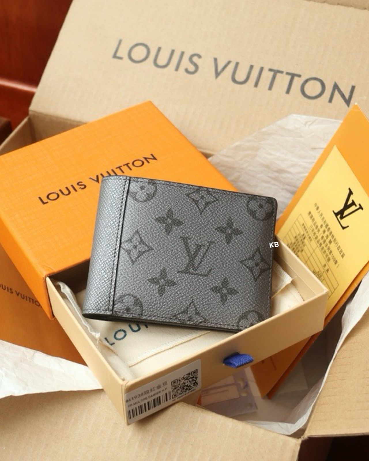 Men's Premium Leather Men Wallet