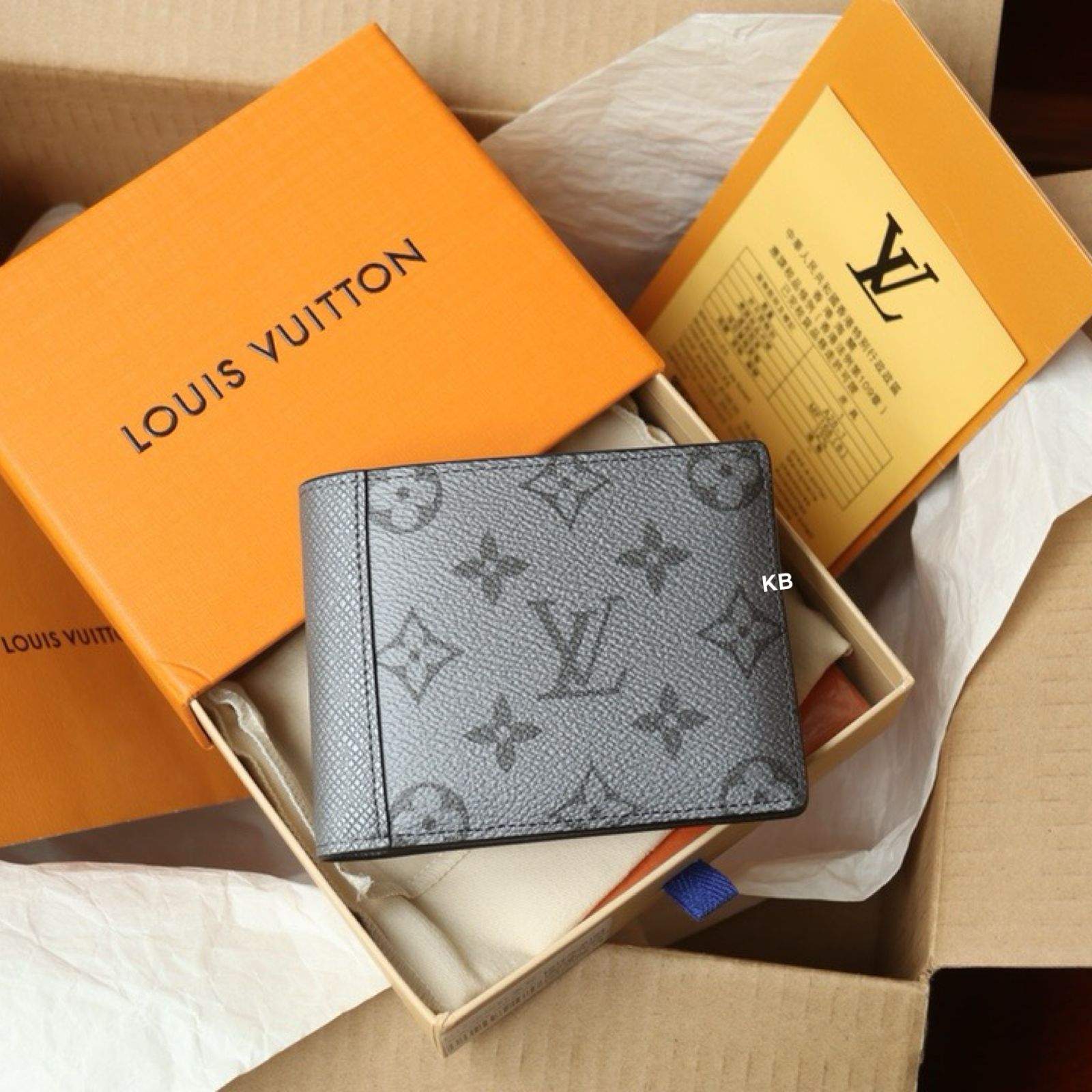 Men's Premium Leather Men Wallet