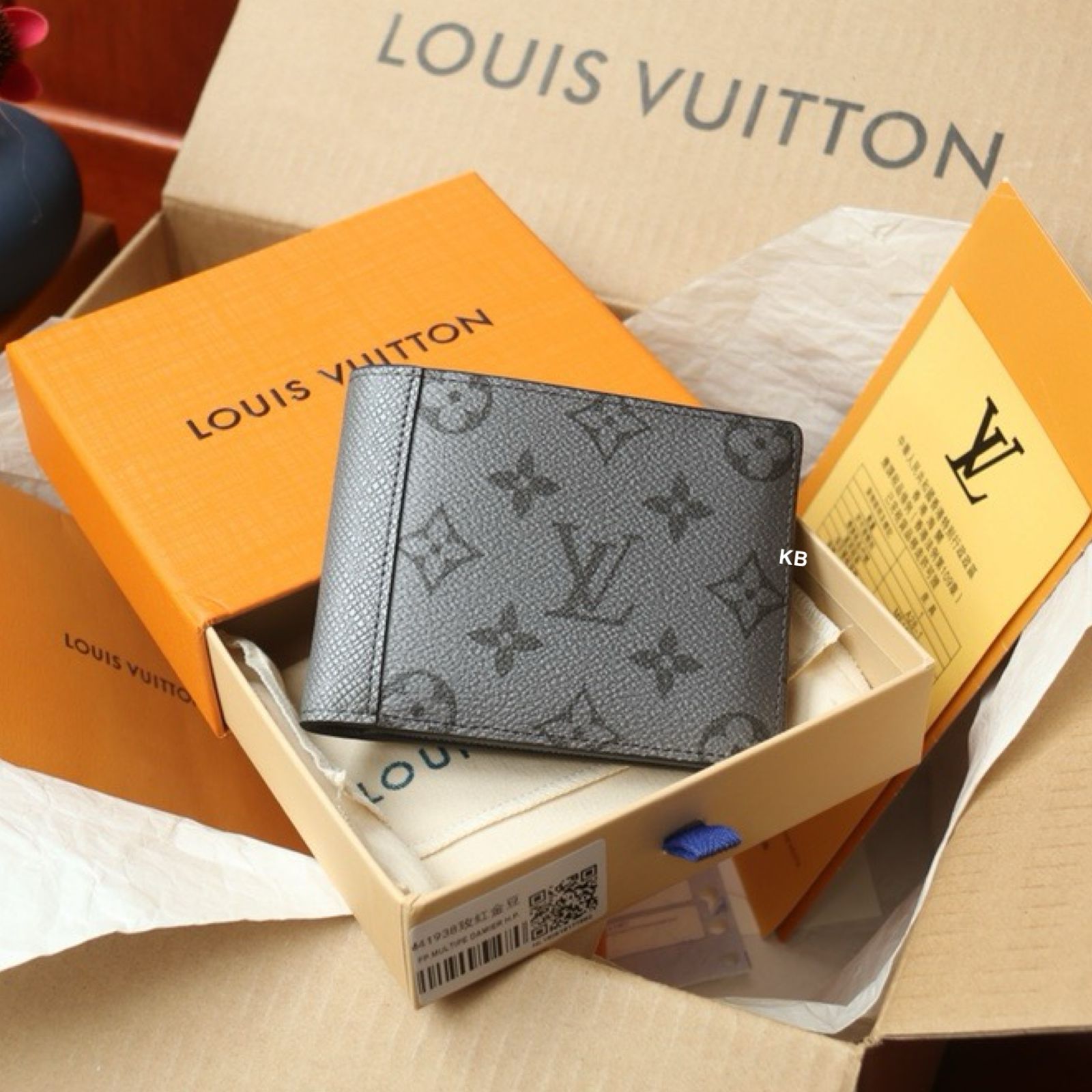 Men's Premium Leather Men Wallet