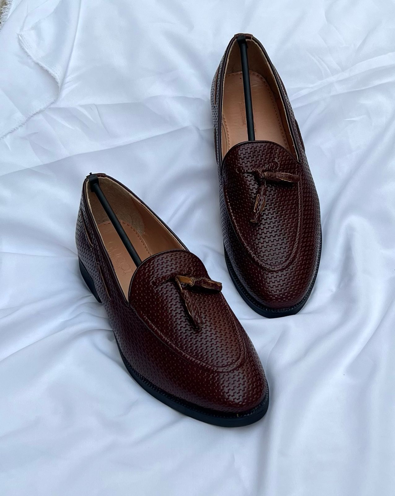 Gucci loafers shoes